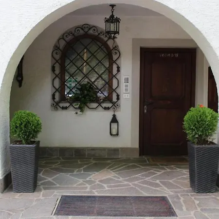 Oberjaistenhof Lana Exterior photo
