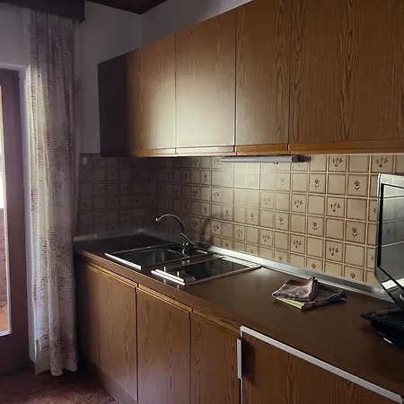 Oberjaistenhof Lana Room photo