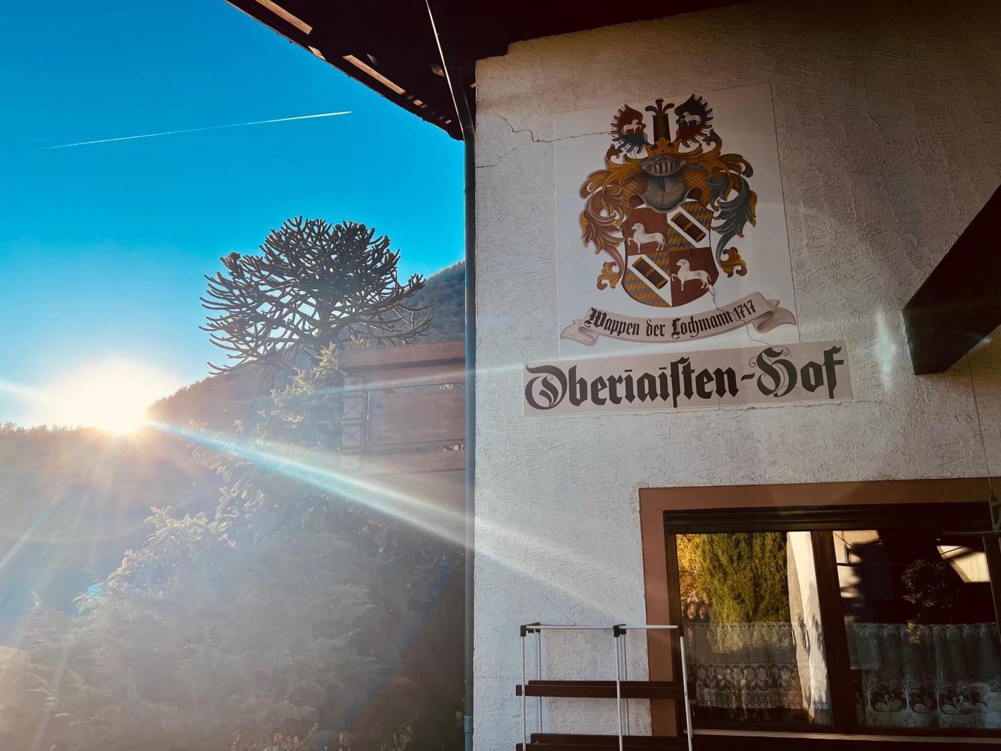 Oberjaistenhof * Lana
