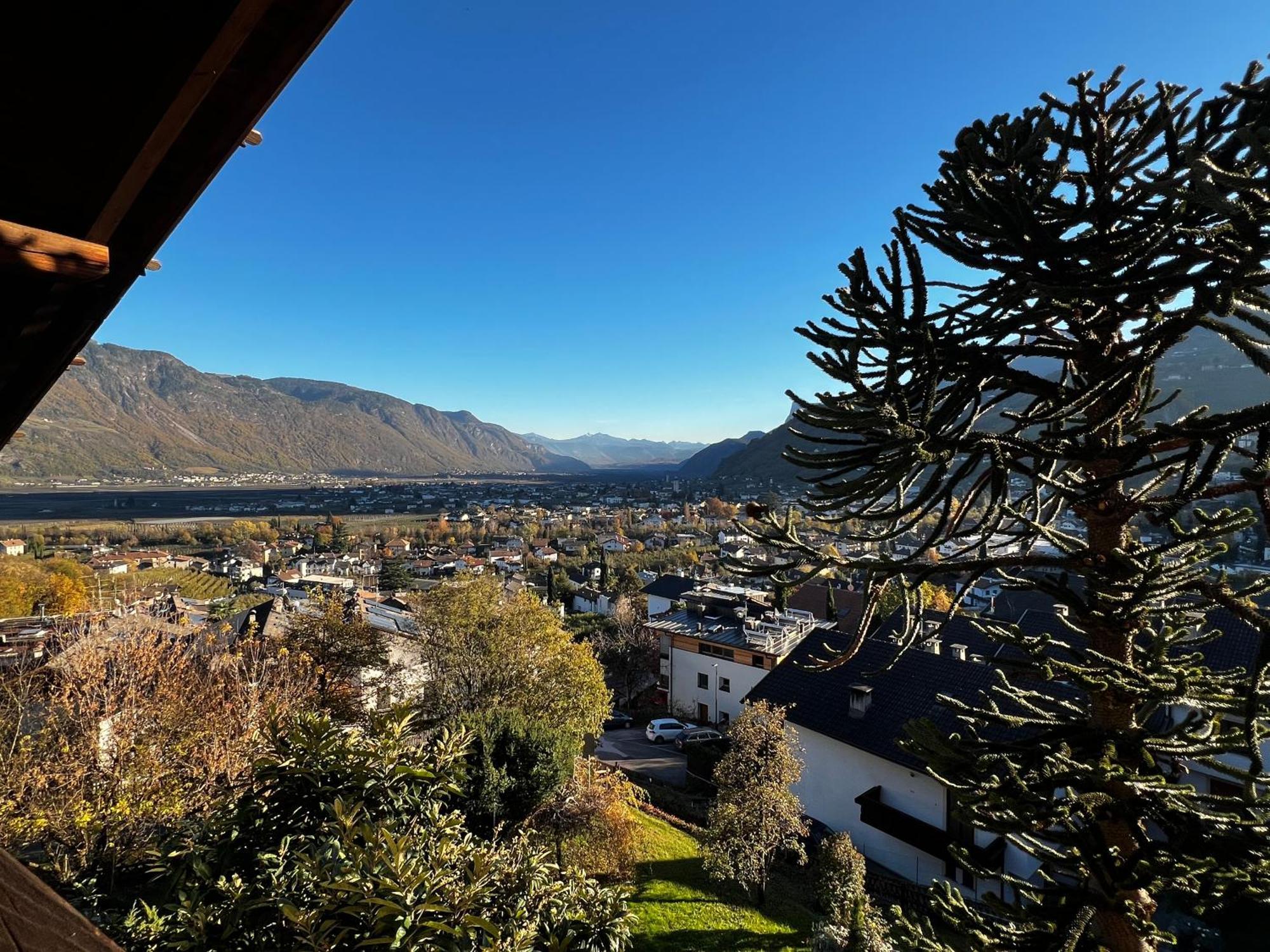 Oberjaistenhof