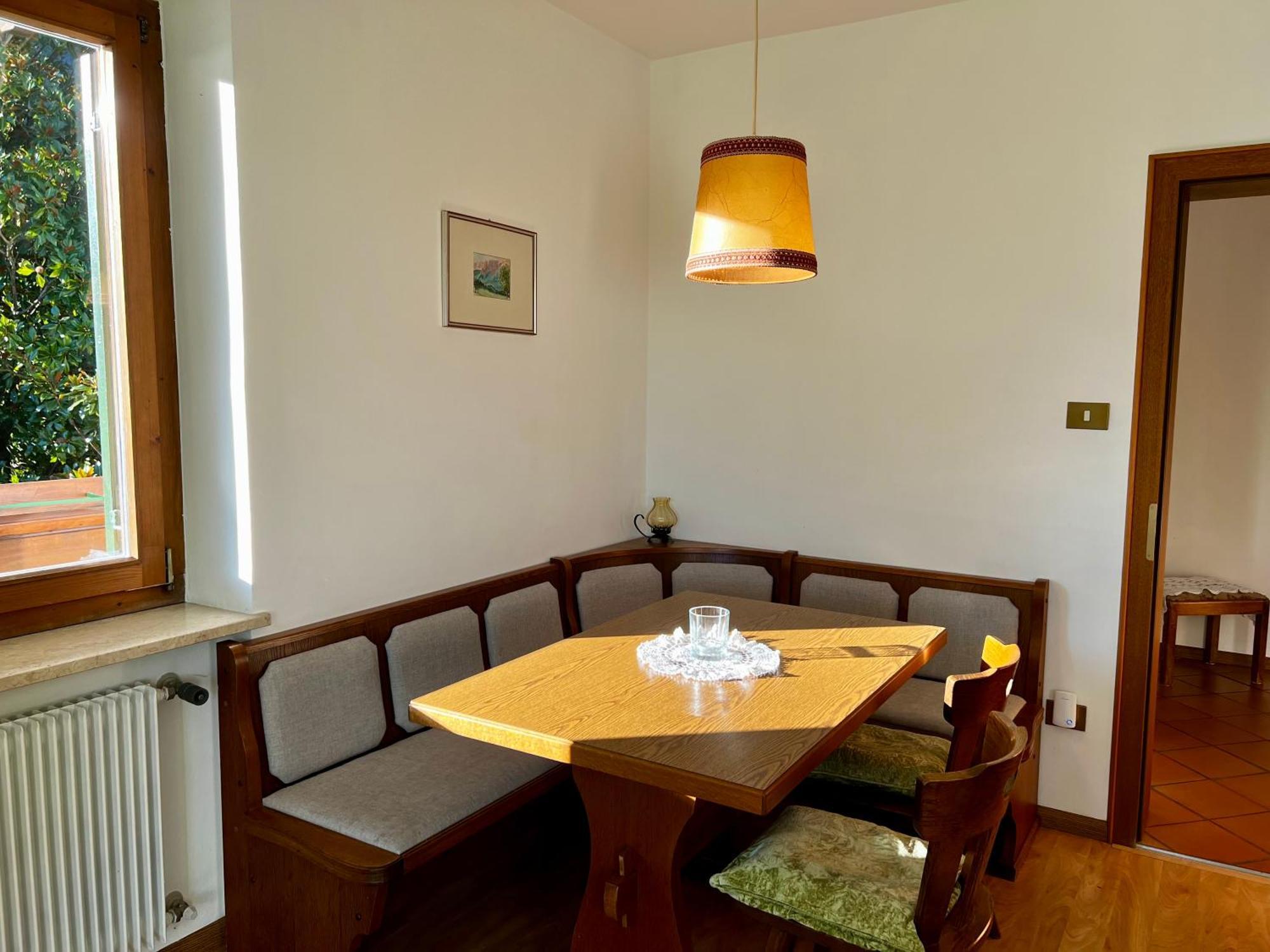 Oberjaistenhof Apartment *