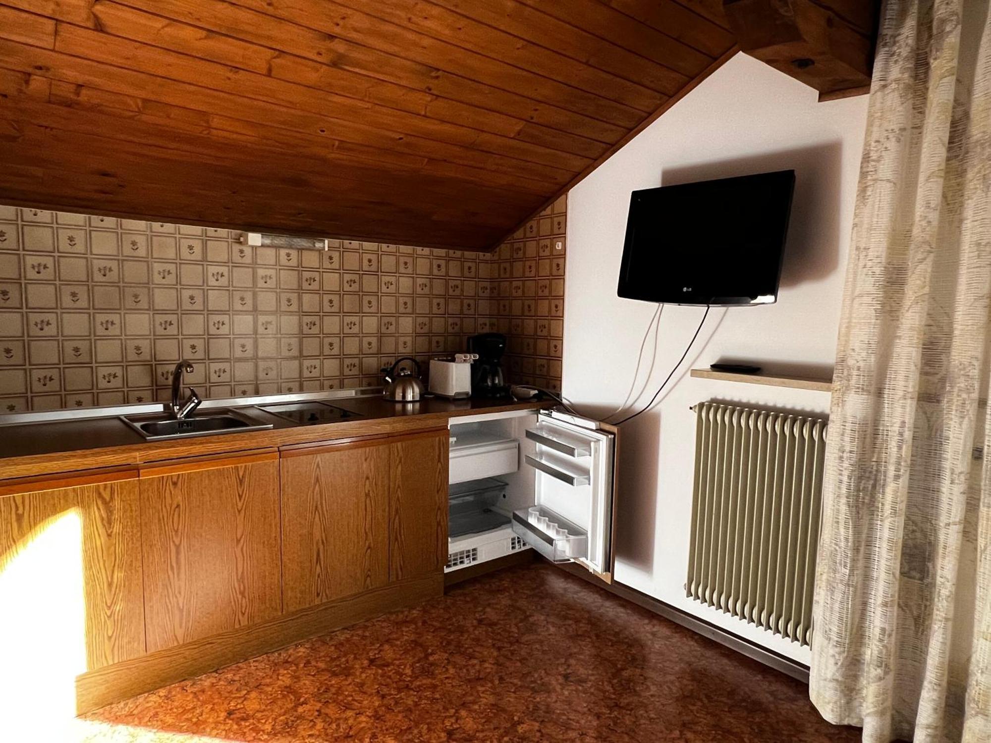 Apartment Oberjaistenhof Lana