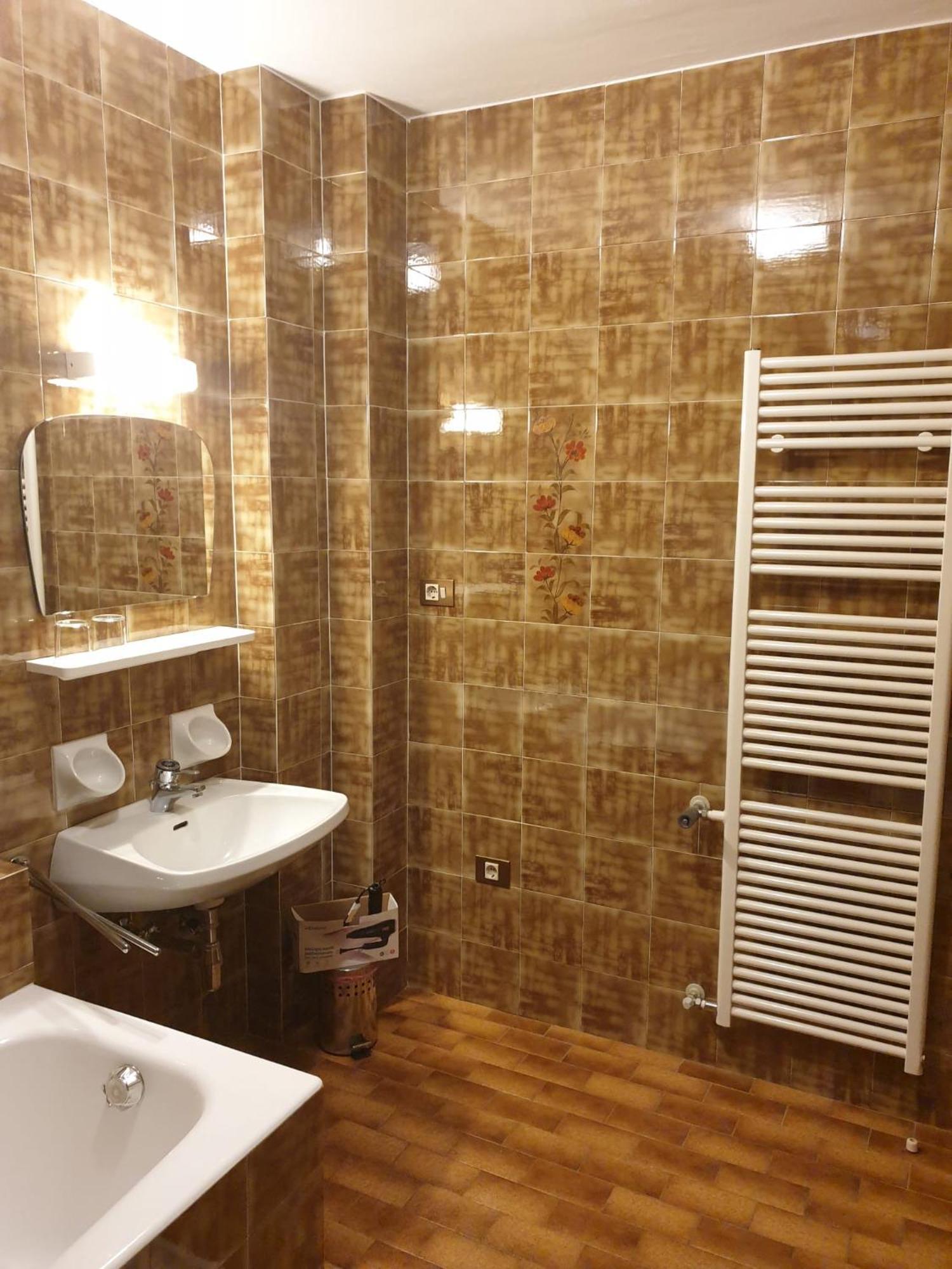 Apartment Oberjaistenhof