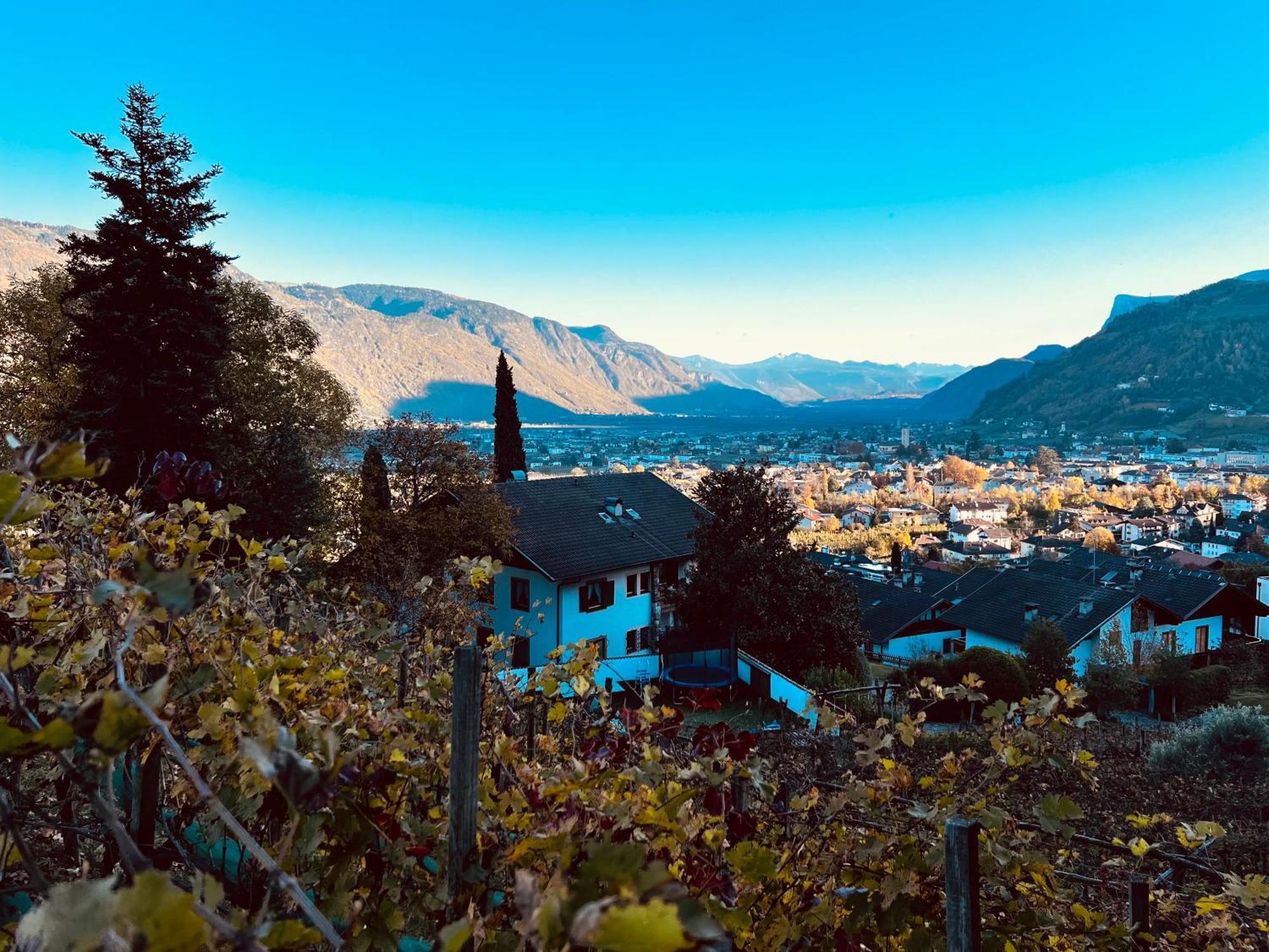 Oberjaistenhof *