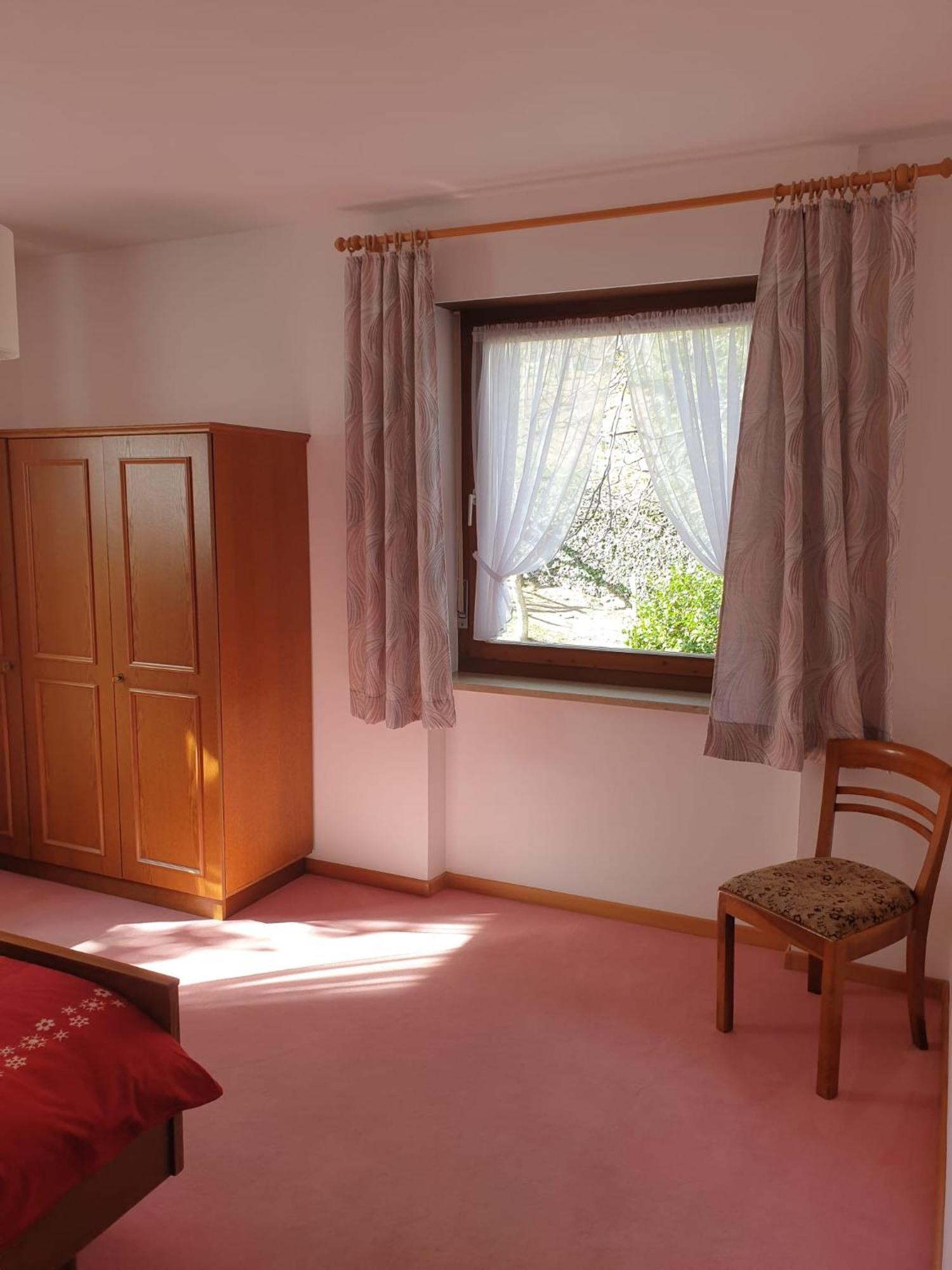 Oberjaistenhof Apartment