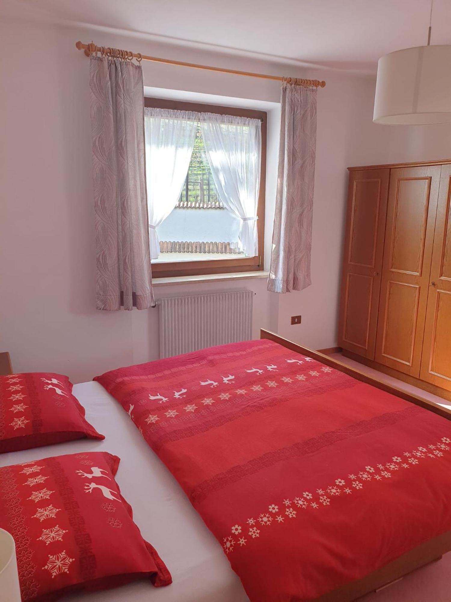 Apartment Oberjaistenhof