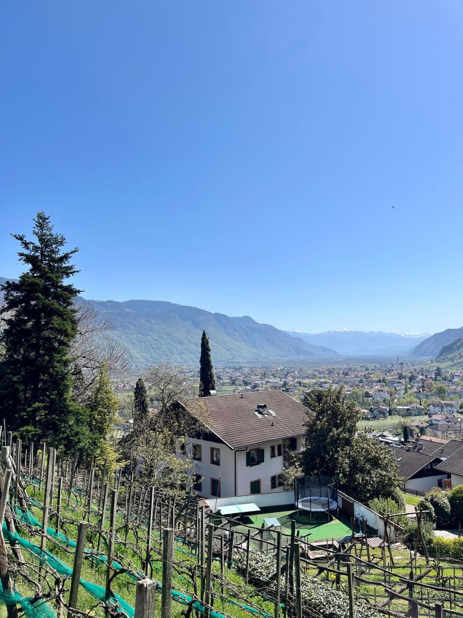 Oberjaistenhof
