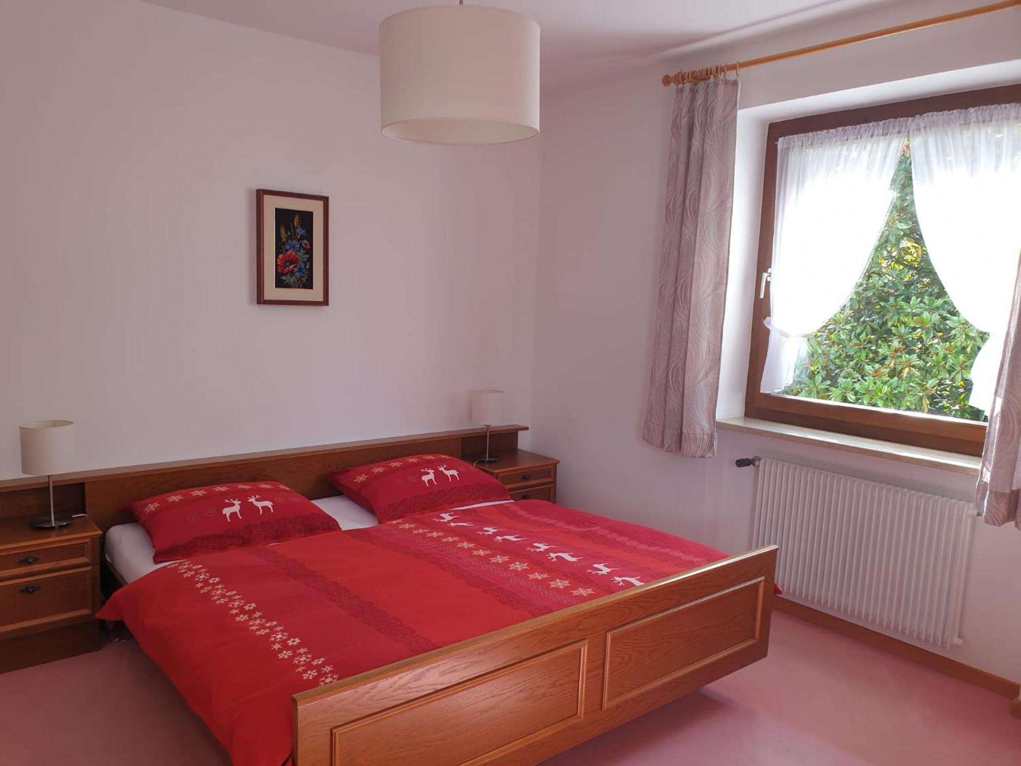 Oberjaistenhof Apartment Lana