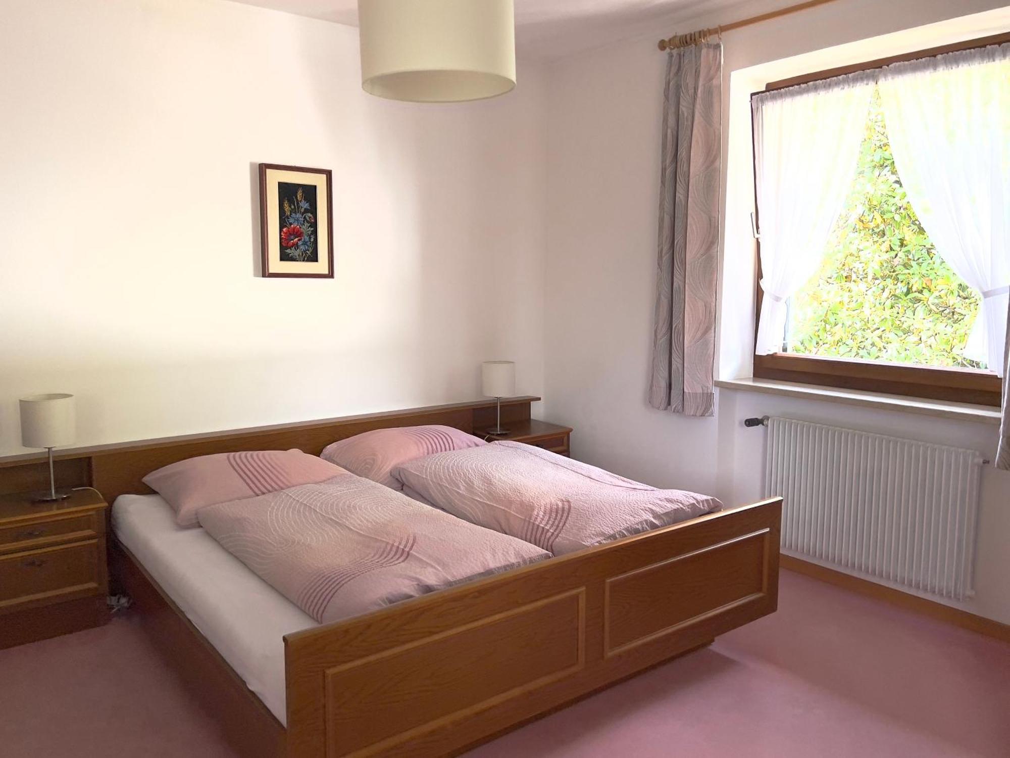 Apartment Oberjaistenhof