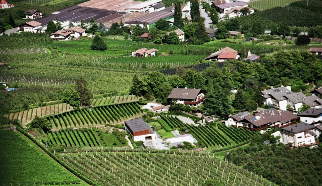 Oberjaistenhof Lana