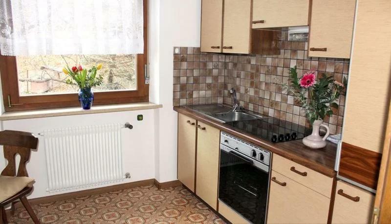 Oberjaistenhof Apartment *