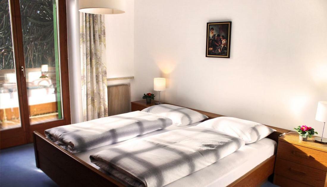 Oberjaistenhof Apartment Lana
